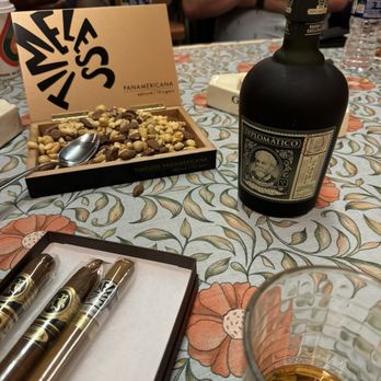 Georgetown Tobacco - Cigars, nuts and rum - Tobacco Shops Near Me - Washington, DC, District of Columbia