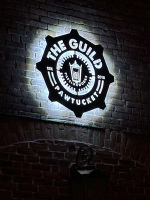 Isle Brewers Guild by null