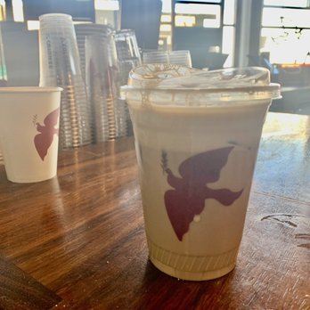 La Colombe Coffee Roasters - Coffee & Tea Near Me - Beverly Hills, California La Colombe Coffee Roasters - Coffee & Tea Near Me - Beverly Hills, California