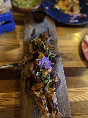 Xécora Gastronomía Urbana by null
