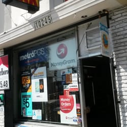 On The Run Wireless & Food Mart