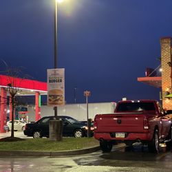 Sheetz