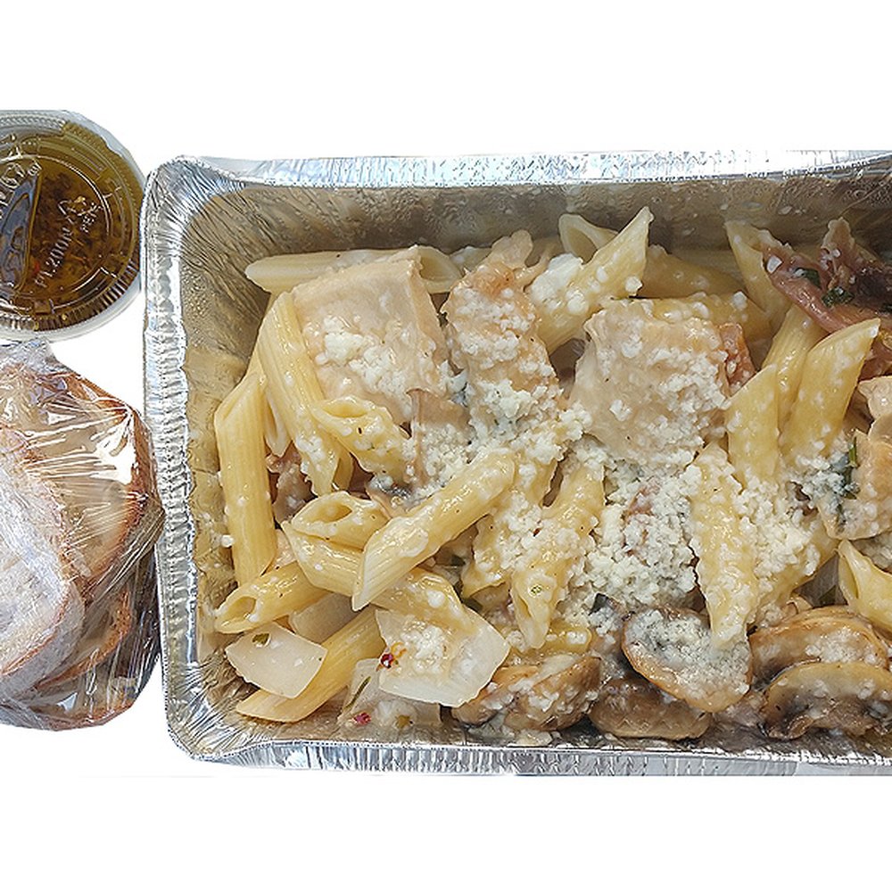 Cucina di Gerardo - Chicken Romano (Takeout) - Italian Near Me - Brighton, Vermont Cucina di Gerardo - Chicken Romano (Takeout) - Italian Near Me - Brighton, Vermont