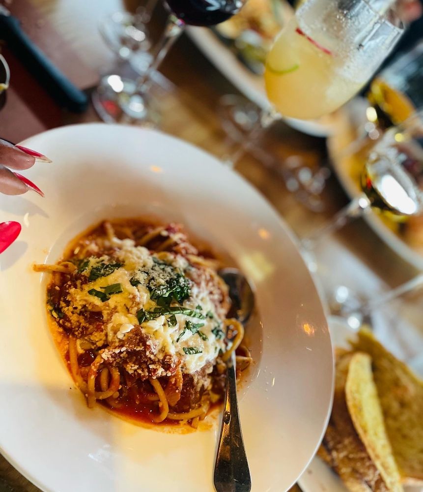 Social spots from Cooper's Hawk Winery & Restaurant