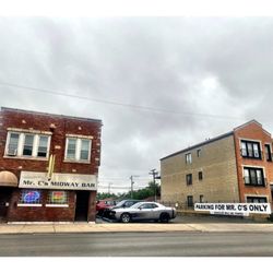 Mr C's - Mr.C's Midway Bar 4654 W 63rd St, Chicago,L  Old Fashion Southside Sports Tv Dive Bar. Pool Darts Cold Beer Locals Patrons.Parking . Cool!