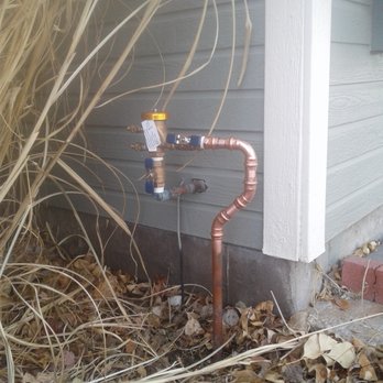 Safe, Clean and Green - Backflow Prevention Assembly replaced and TESTED by certified "ABPA" technician. - Irrigation Near Me - Millsap, Texas Safe, Clean and Green - Backflow Prevention Assembly replaced and TESTED by certified "ABPA" technician. - Irrigation Near Me - Millsap, Texas