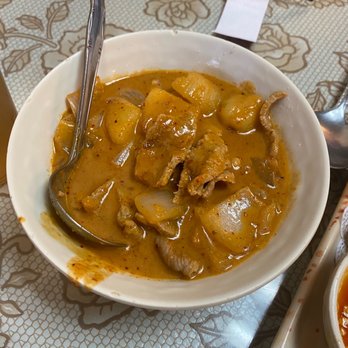 Thai Delight Cafe - Curry - Thai Near Me - West Jordan, Utah Thai Delight Cafe - Curry - Thai Near Me - West Jordan, Utah