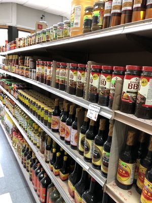 Vieng Lao Oriental Food Center by null