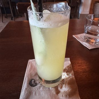 Madre - Lupita mocktail - Mexican Near Me - Torrance, California
