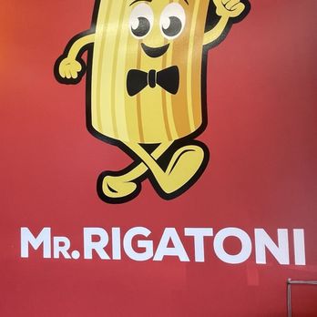 Mr. Rigatoni - Pasta Shops Near Me - Redford, Michigan Mr. Rigatoni - Pasta Shops Near Me - Redford, Michigan