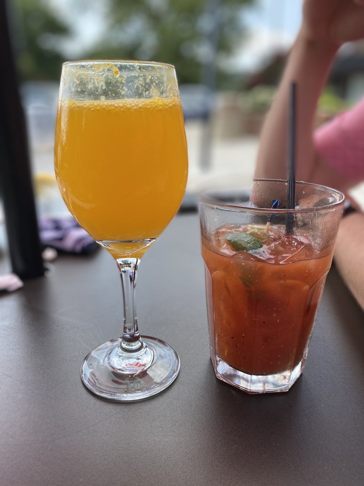 Famous Toastery Of Dilworth