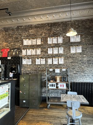 Workhorse Coffee Bar by null