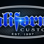 Photo of California Customs