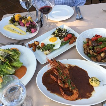 mar'sel - Our plates- all delicious - New American Near Me - Rancho Palos Verdes, California