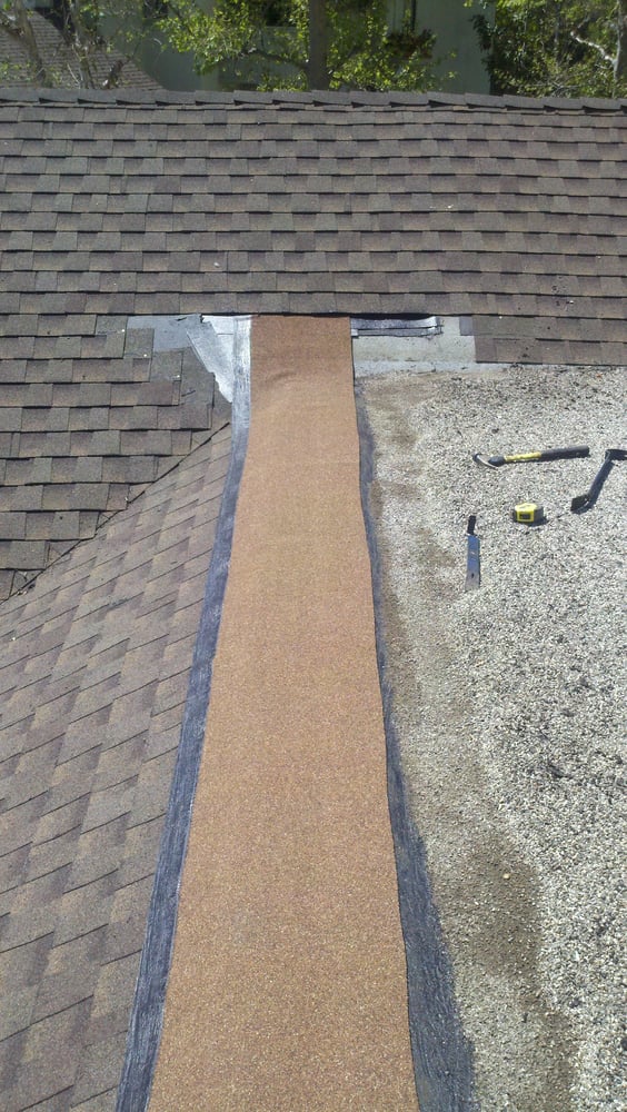 Slide of Sandkamp Roofing