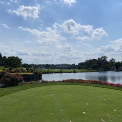 Baywood Greens