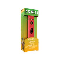 Vapes & Tobacco