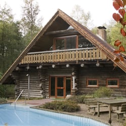 Wellness Sauna Müggenbusch