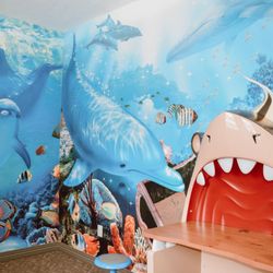 Hudsonville Dental - A look inside our Hudsonville Dental office, serving the surrounding communities since 1978.