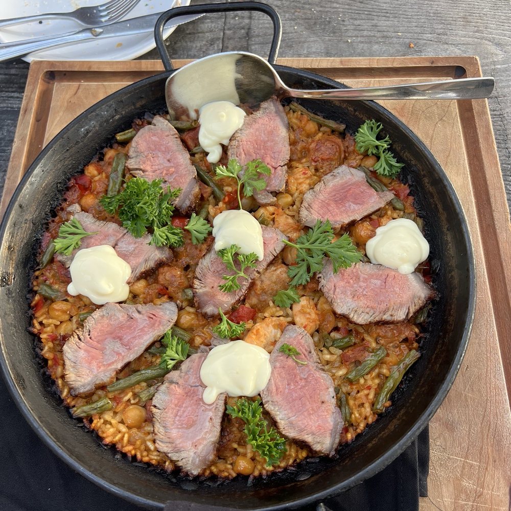 Spain Wine Bar - Paella - Wine Bars Near Me - Ocean City, Maryland Spain Wine Bar - Paella - Wine Bars Near Me - Ocean City, Maryland