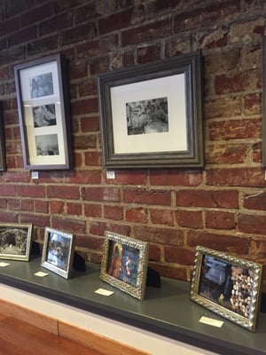 The Monkey & The Elephant by null