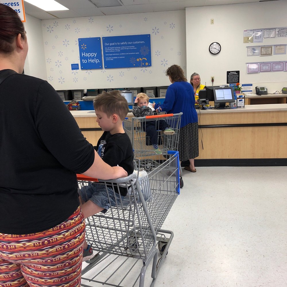 Walmart Supercenter - Department Stores Near Me - Show Low, Arizona Walmart Supercenter - Department Stores Near Me - Show Low, Arizona