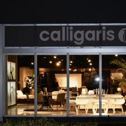 Calligaris Store Miami - New location. Calligaris Miami Store.