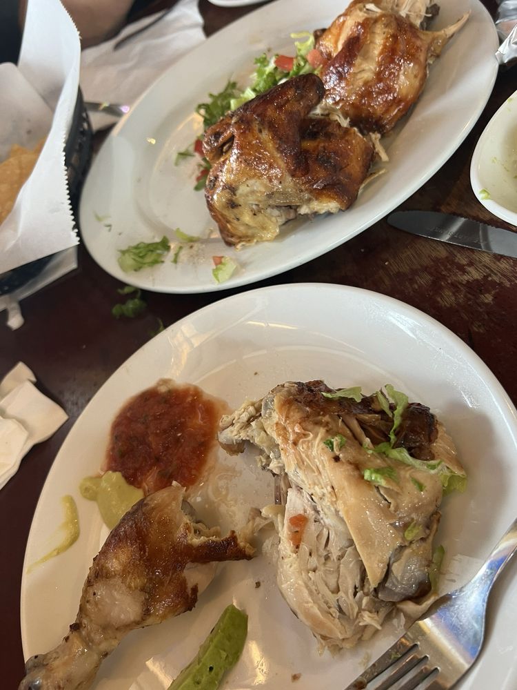 Julio's Café