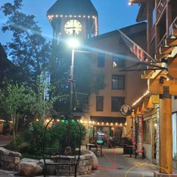 Town of Mammoth Lakes - Mountain Center at Mammoth