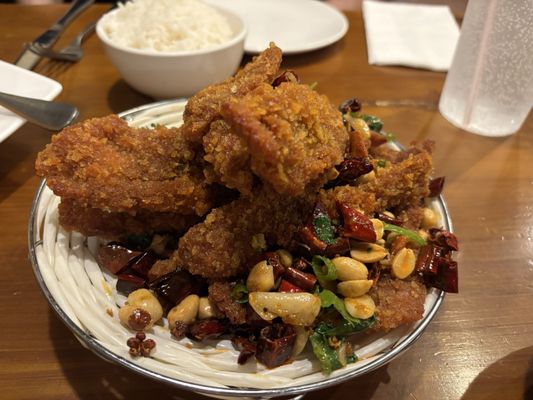 Dao Authentic Asian Cuisine by null