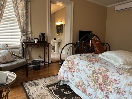 Inn At 835 Boutique Hotel by null
