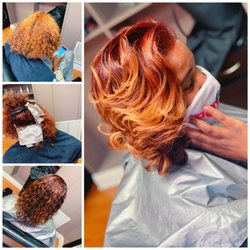 3:16 Hair and Nail Salon