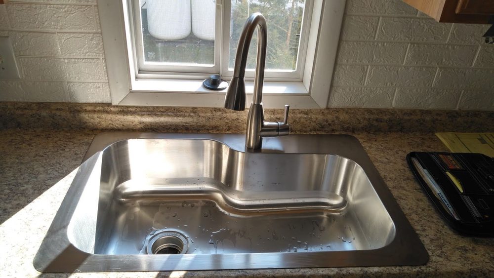 Slide of A&F Plumbing Services