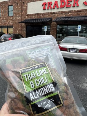 Trader Joe's by null