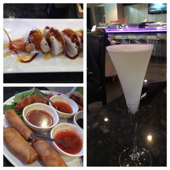 Edo Japan - Sushi Bars Near Me - Rockwall, Texas