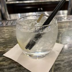 user provided The Lounge photo