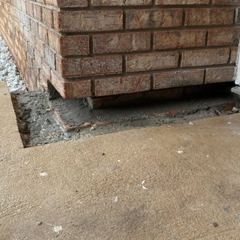 FC masonry - Masonry/Concrete Near Me - Jacksonville, Florida