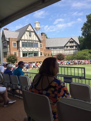 Sedgefield Country Club by null