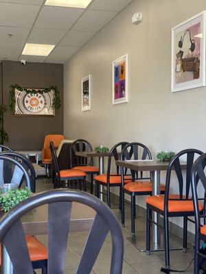 Chibo Coffee by null