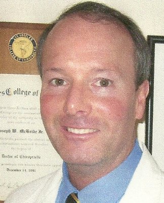 McBride Chiropractic