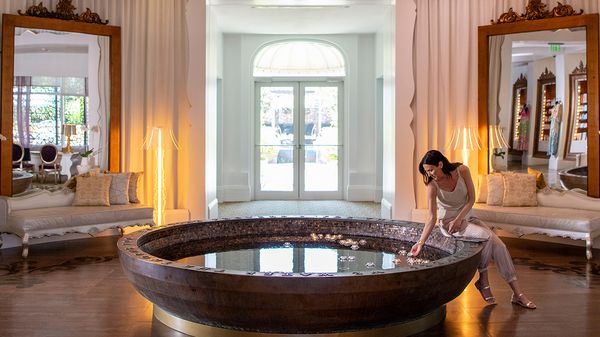 Eau Palm Beach Resort & Spa by null