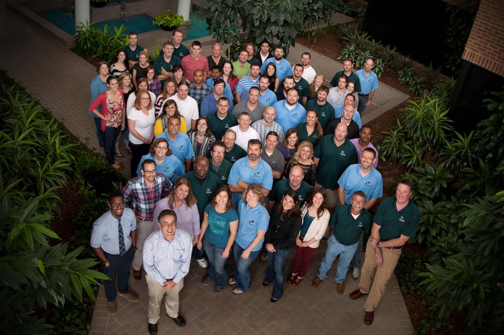 Dominion Due Diligence Group - mold inspector in Midlothian, VA