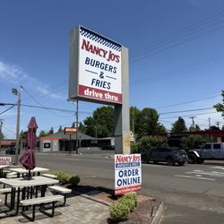 Nancy Jo's Burgers & Fries