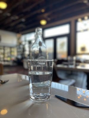 Topsoil Restaurant by null
