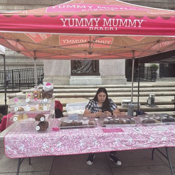 Yummy Mummy Bakery - Bakeries Near Me - Westborough, Massachusetts