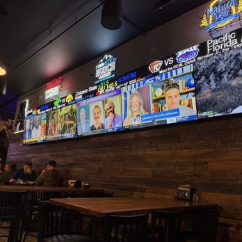 Town Tavern - Sports Bars Near Me - West Jefferson, North Carolina