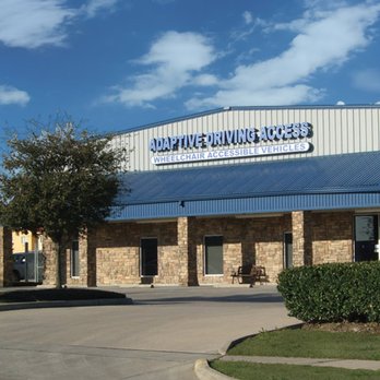 Adaptive Driving Access - Medical Supplies Near Me - Pasadena, Texas