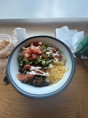 Twisted Ladder by null