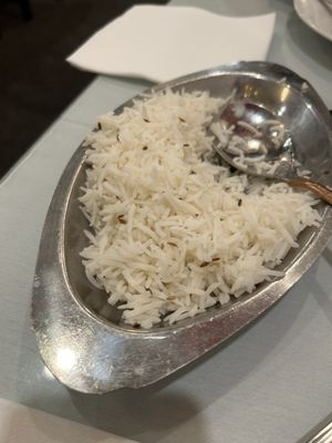 Curry Leaf by null