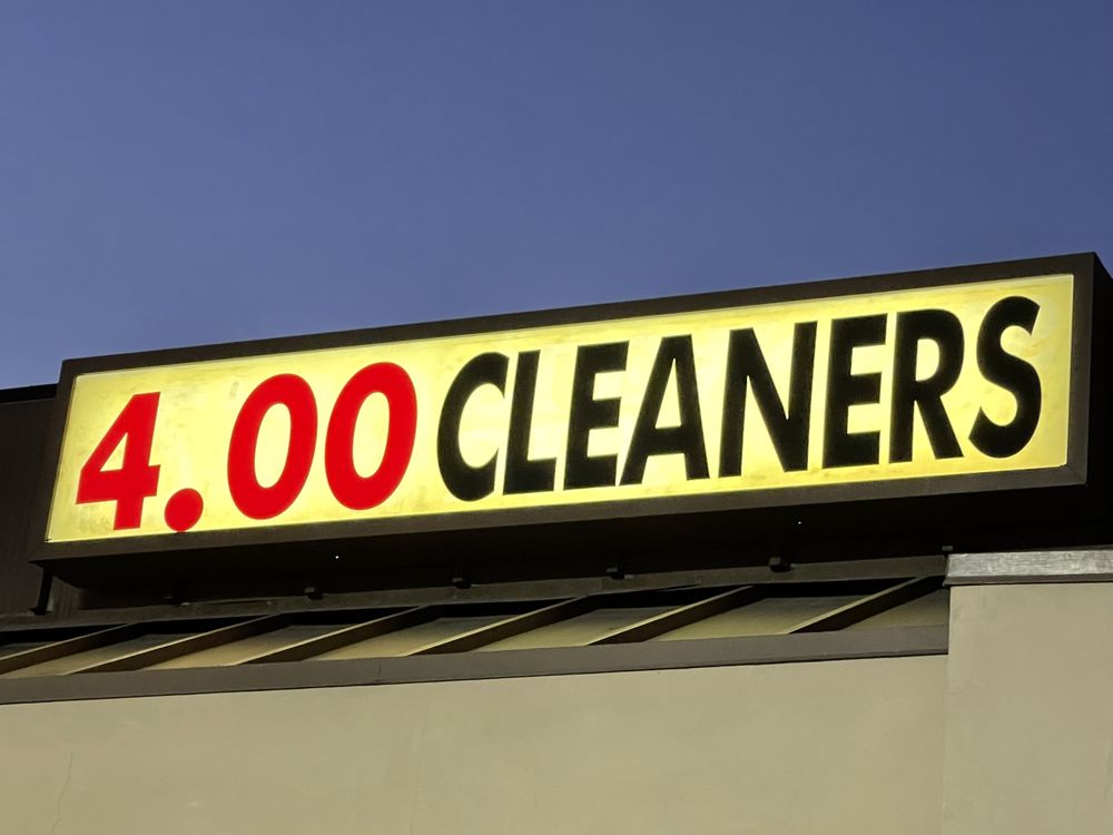 BONDED CLEANERS Updated October 2024 15 Photos & 44 Reviews 2101